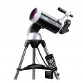 Телескоп Sky-Watcher BK MAK127 AZGT SynScan GOTO Телескоп Sky-Watcher BK MAK127 AZGT SynScan GOTO