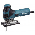 Лобзик Makita 4351FCT 720Вт 800-2800ход/мин 135мм-дер 10мм-мет маятниковый, подсветка в кейсе