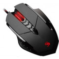 A4Tech Bloody V7 game mouse Black USB