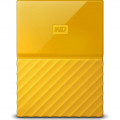 Western Digital My Passport 4 TB (WDBUAX0040B)