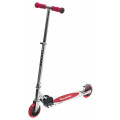 Самокат для детей Razor A125 German Standart Красный