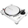 Виниловый проигрыватель Pioneer PLX-500 White Виниловый проигрыватель Pioneer PLX-500 White