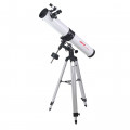 Телескоп Veber PolarStar 900/76 EQ рефлектор Телескоп Veber PolarStar 900/76 EQ рефлектор