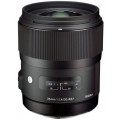 Sigma 35 1.4 Canon