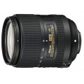 Nikon 18–300mm F3.5–6.3G