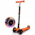 21st Scooter SKL-07L Maxi Flash