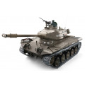 Танк Heng Long 3839--1, металлический