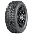 Автошина R20 235/55 Nokian Hakkapeliitta 9 SUV 102T шип