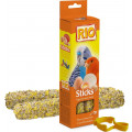 Палочки для всех видов птиц с Яйцом и ракушечником RIO, 2шт*40 г