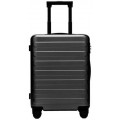 Чемодан Xiaomi 90 Fun Seven Bar Business 20" Black