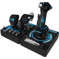 Saitek Pro Flight X-56 Rhino H.O.T.A.S. System for PC