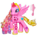 My Little Pony Принцесса Каденс Пони-модница Hasbro B1370 My Little Pony Принцесса Каденс Пони-модница Hasbro B1370