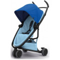 Quinny Zapp Xtra - прогулочная коляска блу,скай 1399997000