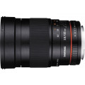 Samyang 135mm f/2.0 ED UMC Sony E