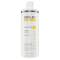 Bosley кондиционер для объема нормальных/тонких окрашенных волос Bosley Pro, 1000 ml
