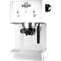 Кофеварка рожковая Gaggia Gran Style White RI8423/21