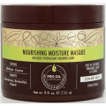 Macadamia маска питательная увлажняющая (для всех типов волос) Macadamia Professional, 236 ml