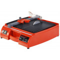 Плиткорез электрический Hammer Flex PLR450 450Вт 5400об/мин 115x22 площадка 310x360мм