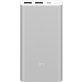 Аккумулятор Xiaomi Mi Power Bank 2i 10000