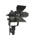 Осветитель светодиодный Logocam LED Fresnel 20 (56) Осветитель светодиодный Logocam LED Fresnel 20 (56)