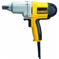 Гайковерт ударный DeWALT DW294 710Вт 3/4'' 2700уд/мин 440Нм М20
