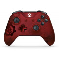 Геймпад Microsoft Xbox One, Crimson Omen Геймпад Microsoft Xbox One, Crimson Omen