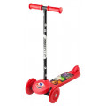 Small Rider Cosmic Zoo Scooter