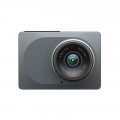 Видеорегистратор YI Car WiFi DVR, серый (INT) международная версия Видеорегистратор YI Car WiFi DVR, серый (INT) международная версия