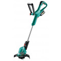 Триммер акк. Bosch ART 26-18 LI (0.600.8A5.E05) 18.0В 2,5Ач LiION шир.26см 2.4кг