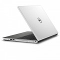 DELL INSPIRON 5558 (Core i3 4005U 1700 MHz/15.6"/1366x768/4.0Gb/500Gb/DVD-RW/Intel HD Graphics 4400/Wi-Fi/Bluetooth/Linux)3.5