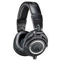 Наушники Audio-Technica ATH-M50X Black Наушники Audio-Technica ATH-M50X Black