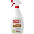 Средство от пятен и запахов Nature's Miracle Hard Floor Cleaner для твердых покрытий полов спрей 710 мл 5982254