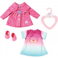 BABY born Комплект одежды для прогулки 32 см Zapf Creation 823-477