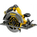 Пила циркулярная DEWALT DCS576N-XJ бесщеточная ручная flexvolt без акк.