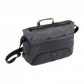 Фотосумка Manfrotto Advanced Pixi Messenger серая Фотосумка Manfrotto Advanced Pixi Messenger серая