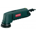 Шлифмашина орбитальная Metabo SXE 400 (600405000) 220Вт 5000-10000об/мин диам.80мм