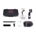 Микрофонный комплект Aputure Deity Location Kit профессиональный XLR Микрофонный комплект Aputure Deity Location Kit профессиональный XLR