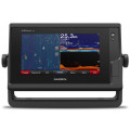 Garmin Эхолот-картплоттерGPSMAP722xsбездатчикавкомплекте