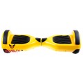 Гироскутер Novelty Electronics L1, Желтый Гироскутер Novelty Electronics L1, Желтый