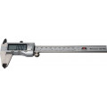 Штангенциркуль ADA Mechanic 150 PRO точность ±0.03мм,150см,кейс