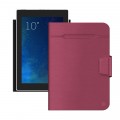 Чехол-подставка для планшетов Wallet Fold 10'', красный, Deppa Чехол-подставка для планшетов Wallet Fold 10'', красный, Deppa