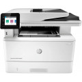 МФУ HP LaserJet Pro MFP M428dw, белый