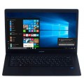 Ноутбук Digma EVE 1402 (Intel Atom x5 Z8350 1440 MHz/14.1"/1366x768/4Gb/32Gb SSD/DVD нет/Intel HD Graphics 400/Wi-Fi/Bluetooth/Windows 10 Home)
