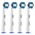 Насадка для зубных щеток Oral-B Precision Clean (упак.:4шт) кроме з/щ CrossAction Power и Oral-B Sonic Complete