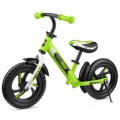 Small Rider Roadster 2 EVA - детский беговел, зеленый
