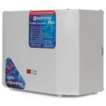 Стабилизатор напряжения ЭНЕРГОТЕХ NORMA Exclusive 9000 ±11 В. 120-260 В. время реакции 20 мс