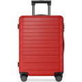 Чемодан Xiaomi 90 Fun Seven Bar Business 20" Red