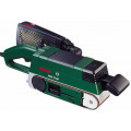 Шлифмашина ленточная Bosch PBS 75 AE (0.603.2A1.120) 750Вт 200-300м/мин 75х533мм микрофильтр