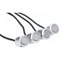 AutoExpert PS-4L Silver
