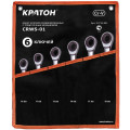 КРАТОН CRWS-01